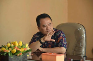Komisi I DPRD Lampung Sikapi New Normal