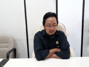 Fraksi PKB Minta Pemprov Berikan Atensi Lebih Kepada Petani