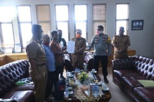 Obat Corona Ditemukan, Bupati Lamsel : Ini Semua Harus Ada Pembuktian