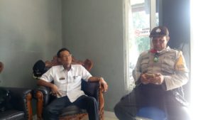 BUMDes Senggol Mufakat, Kades Rajabasa Minta Instansi Terkait Mengaudit