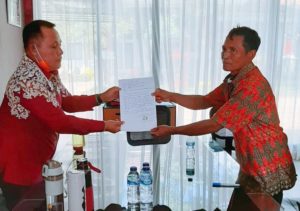 Tak Bersedia Ikut Proses Pengujian, Obat Corona Milik Nyoman Gagal Uji Lab
