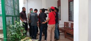 Lelang Sita Rumah Tanpa Prosedur, BRI Cabang Kalianda Digugat Nasabah