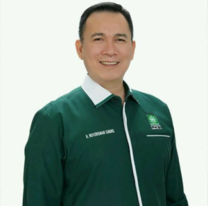 Komisi III DPRD Lampung Apresiasi Wacana Pemprov Bentuk 3 BUMD