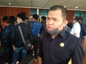 Soroti Infrastruktur, Komisi IV DPRD Lampung Bakal Panggil BMBK