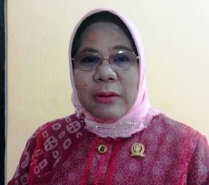 Soal BPIH, Ini Harapan Komisi V DPRD Lampung