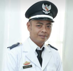 Seorang Warga Desa Palas Bangunan Lamsel Menerima BST Hanya Rp 400 Ribu