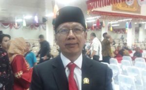 Soal Pembatalan Haji, Ini Kata Ketua DPRD Lampung