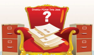 Pemkab Lamsel Buka Pendaftaran Direktur PDAM