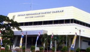 Anggota Komisi I DPRD Lampung Ini Berharap Penerapan New Normal Bisa Selamatkan Pertumbuhan Ekonomi