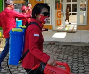 Srikandi Komisi V ini Minta Dinkes Perpanjang Masa Rapid Tes