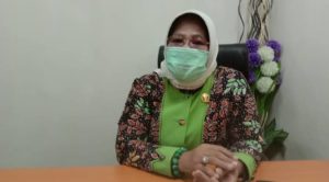 Penerapan New Normal di KBM, Apriliati: Kurangi Jam Sekolah