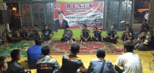 Reses Di Lampura, Yose Rizal Dihadapi Masalah infrastruktur