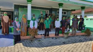 Lewat Reses, Jauharoh Terima Keluhan Soal BLT Dari Warga Lamteng