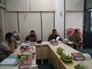 New Normal, Fraksi PKB Lampung Suarakan Aspirasi Ponpes