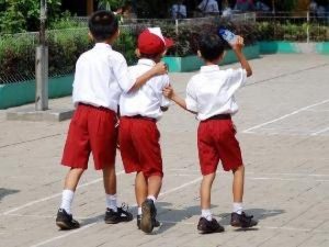 Kegiatan Belajar Mengajar Diperpanjang Hingga 1 Agustus 2020