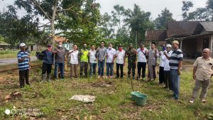 Wujudkan Pemerataan Energi, Program Pertashop Letakan Batu Pertama