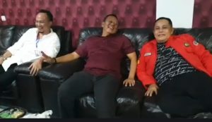 Nanang Ermanto : Tidak Ada Yang Lain Kecuali Bang Hendry