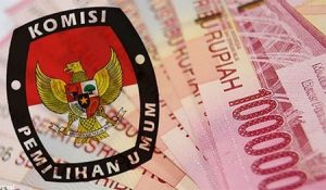 KPU Lamsel Diduga Manipulasi Anggaran Publikasi Tahapan Pilkada