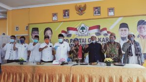 PCNU Lamsel Full Dukung TEC – Toni