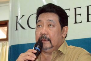 Unjuk Rasa UU Cipta Kerja, Ketertiban Sosial Harus Menjadi Prioritas Bersama