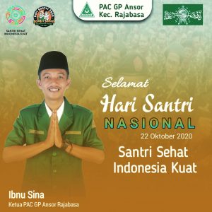 Memaknai Hari Santri
