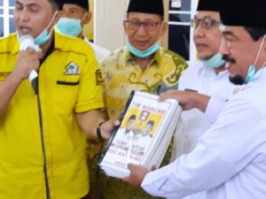 Silaturahmi KTNA Lamsel, TEC-HAI Bakar Semangat Pendukungnya