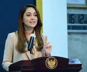 Pemerintah Susun Protokol Kesehatan Khusus Cegah Klaster Keluarga