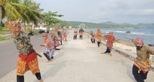 Ditengah Pandemi, PS Betung Putra Semangat Berlatih