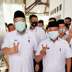 Dua Warga Lumpuh Bertahun Tahun, Ingin Antoni Imam Dapat Mendoakan Kesembuhan Dari Sakitnya