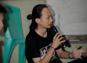 Kilas Balik Sejarah Sumpah Pemoeda