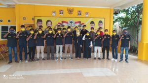 AMPI Lamsel Solid Mendukung Penuh Menangkan Tony – Antoni
