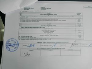 Di Natar, Hipni-Melin Unggul, Nanang-Pandu Ke-2