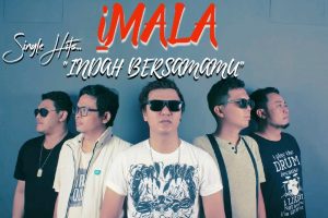 Imala Band, Ajak Menghargai Orang Lain Lewat Single Terbaru ‘Indah Bersamamu’