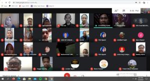 Masa Pandemi Covid-19, AR Learning Center Gelar Training Certified School Speaker Online