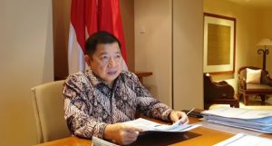 Perencanaan Pokok-Pokok Reformasi Vokasi dan Pembentukan Komite Nasional Vokasi