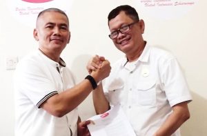 Ketua DPD Partai Nusantara DKI Jakarta : Berbenah Diri Menuju Partai Modern dan Profesional