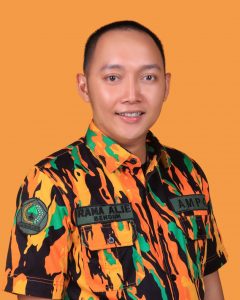 Rama Apriditya Alie: Selamat Ulang Tahun AMPG Ke-19