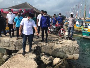WFS Serap Aspirasi Nelayan