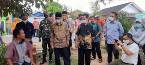 Reses, Anggota DPR RI Apresiasi Smart Village Desa Cintamulya