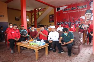 Kemenangan Nanang-Pandu Kemenangan Masyarakat Lampung Selatan