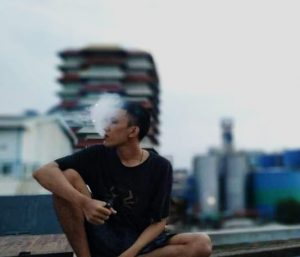 Aku dan Takdir