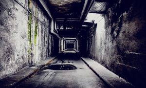 Menelusuri Lorong-lorong di Kota Bojonegoro