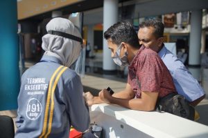 Penuhi Ekspektasi Tinggi Konsumen, YLKI Tuntut ASDP Selalu Inovatif