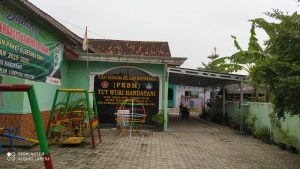 Mahasiswa Lamsel Sorot Kinerja Dinas Pendidikan