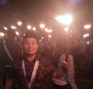 Aris Tama Tanyakan dan Ajak Refleksi 2 Tahun Kepemimpinan Arinal Sudah Berbuat Apa