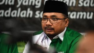 Menteri Agama: Mari Meriahkan Malam Hari Raya Idul Adha dalam Takbir Akbar Virtual