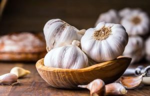 Bawang Putih Bisa Sembuhkan Covid-19, Bagaimana Faktanya?