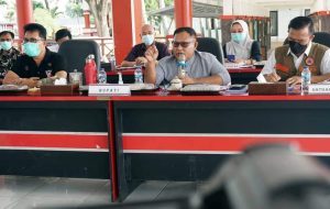 Bupati Lamsel Imbau Masyarakat Shalat Idul Adha di Rumah