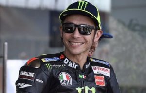 Musim Ini Menjadi Musim Terakhir Valentino Rossi Balapan di MotoGP