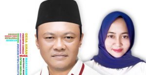 Banyak Dukungan Masyarakat, Donny Mantapkan Pencalonan Kades Desa Badan Hurip